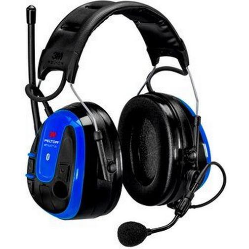 3M Peltor WS Alert XPI Headband