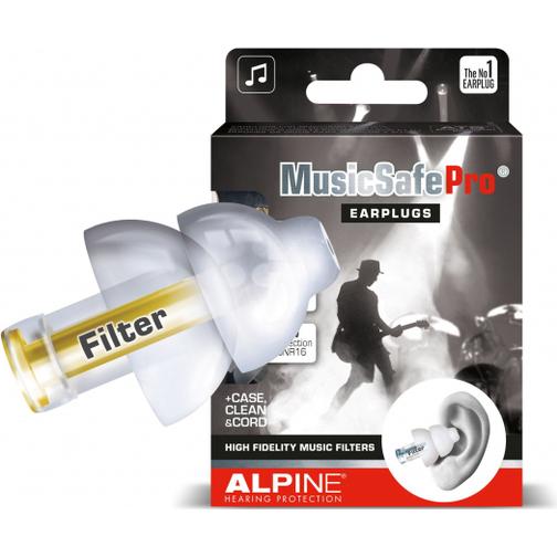 Alpine MusicSafe Pro
