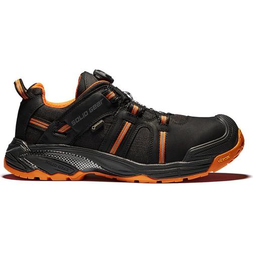 Solid Gear Hydra GTX S3