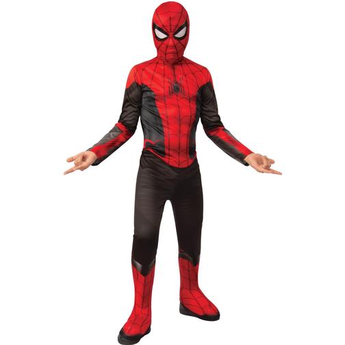 Rubies Maskeraddräkt för Barn Spiderman 3 Classic