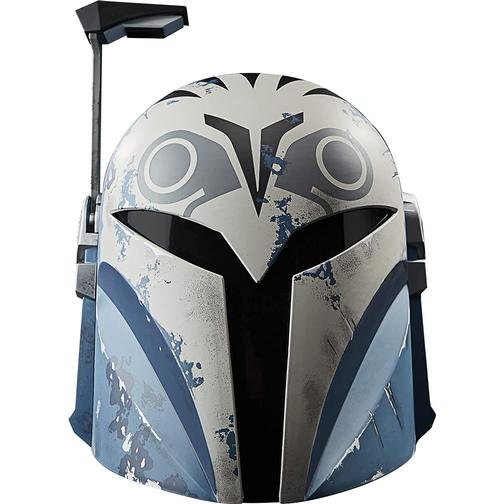Hasbro Star Wars Bl Bo Katan Electronic Helmet