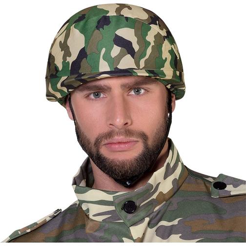 Boland Soldats hjälm