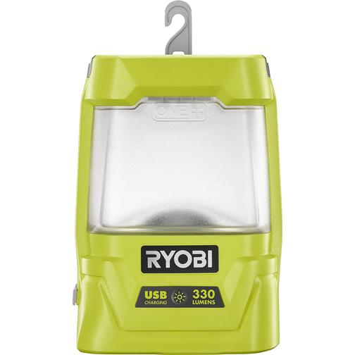 Ryobi R18ALU-0