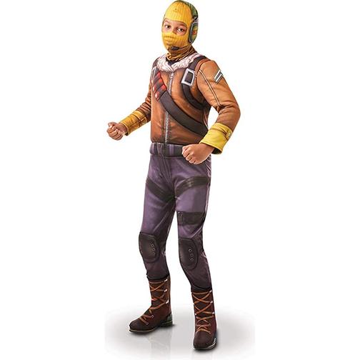 Rubies Raptor Fortnite Kostume