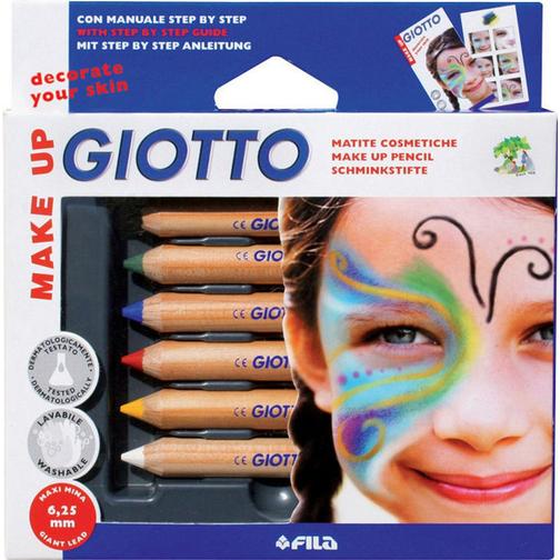 Giotto Make Up Pencils