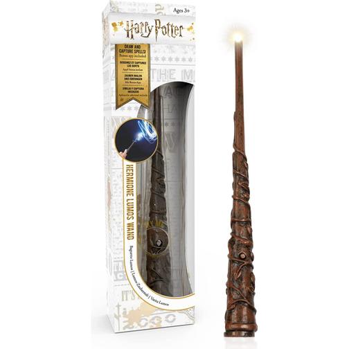 Harry Potter Hermione Granger Lumos Wand