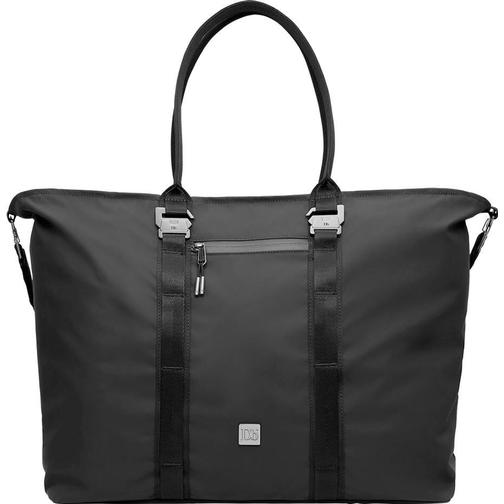 Db The Æra Tote 50L (The Sidekick) - Black Out