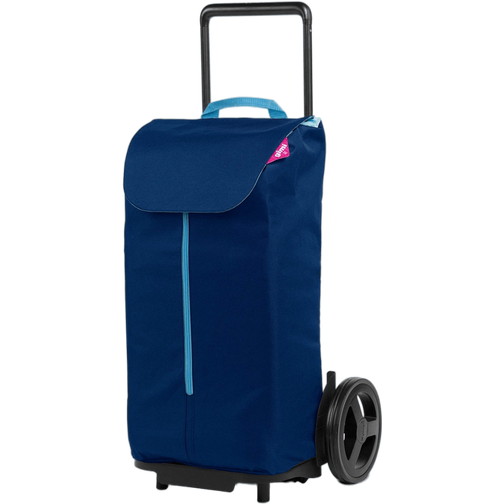 Gimi Komodo Shopping Trolley