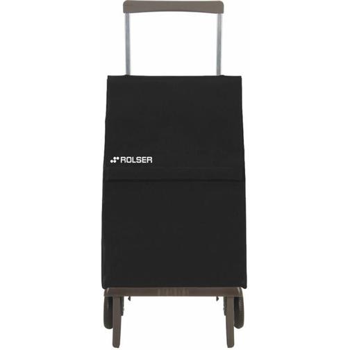 ROLSER Plegamatic MF Bassi - Black
