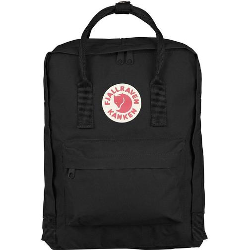 Fjällräven Kånken - Bllack