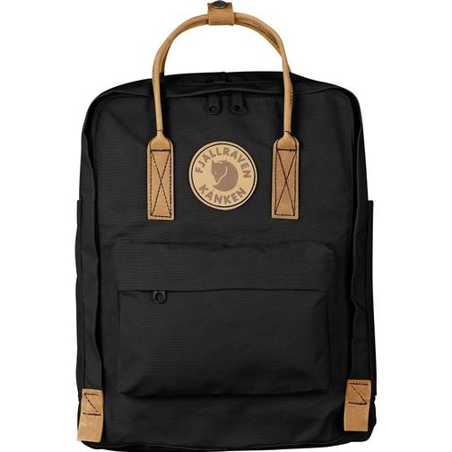 Fjällräven Kånken No. 2