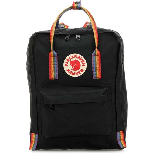 Fjällräven Kånken Rainbow