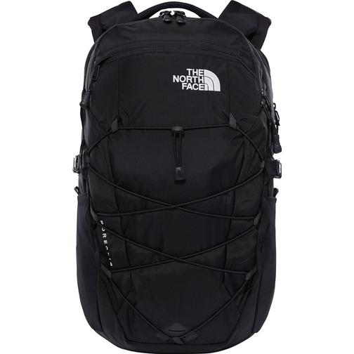 The North Face Borealis Backpack - TNF Black