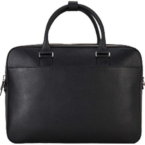Tiger of Sweden Burin Briefcase - Black