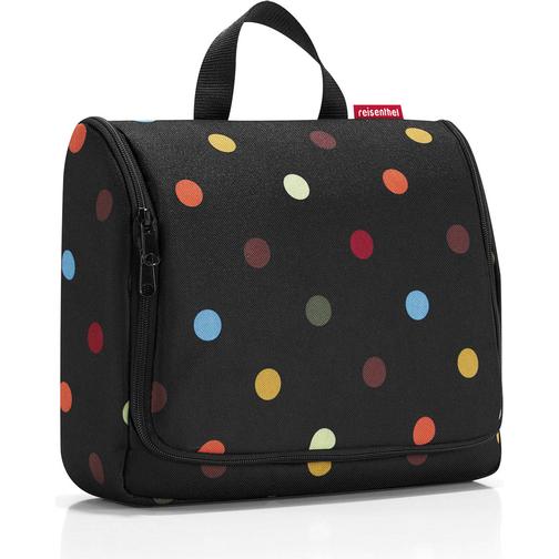 Reisenthel Toiletbag XL - Dots