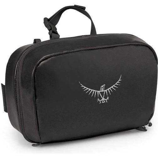 Osprey Transporter Hanging Toiletry - Black