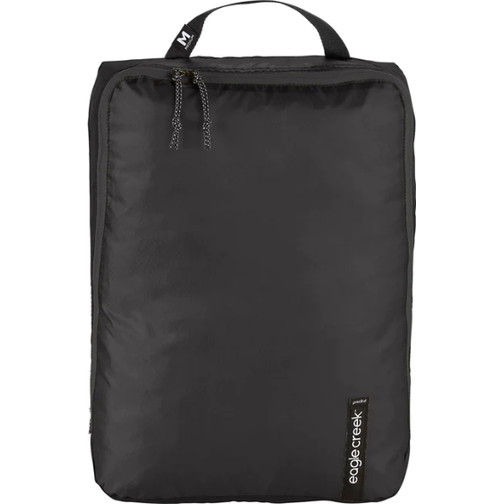 Eagle Creek Pack-It Isolate Clean/Dirty Cube - Black