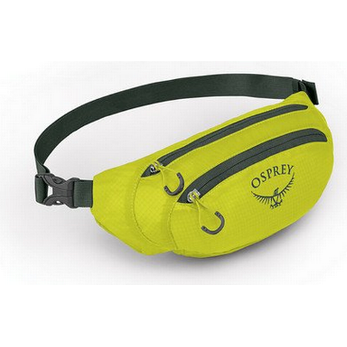Osprey Ultralight Stuff Waist Pack - Electric Lime