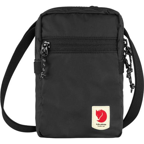 Fjällräven High Coast Pocket - Black