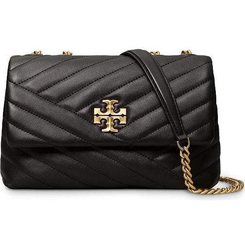 Tory Burch Kira Chevron Small Convertible Shoulder Bag