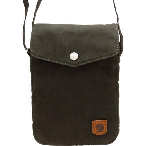 Fjällräven Greenland Pocket - Deep Forest