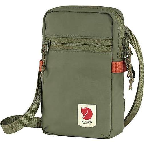 Fjällräven High Coast Pocket - Green