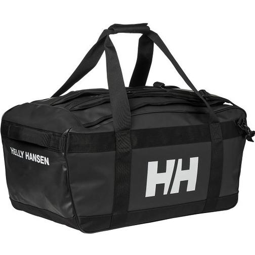 Helly Hansen Scout Duffel XL 90L - Black