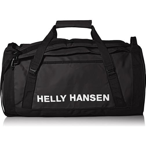 Helly Hansen Duffel Bag 2 30L Black - Black