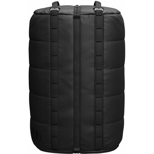 Db The Hytta 70L Split Duffel - Black Out