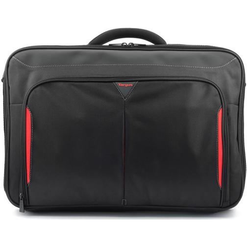 Targus Classic+ Clamshell 17-18