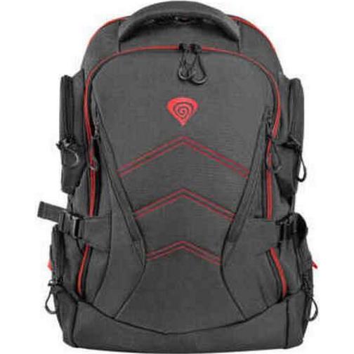 Genesis Pallad 550 - Black