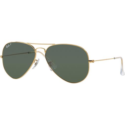 Ray-Ban Aviator Classic Polarized RB3025 001/58