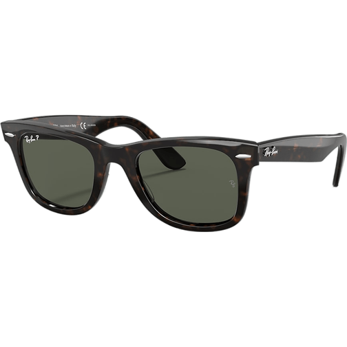 Ray-Ban Original Wayfarer Classic Polarized RB2140 902/58