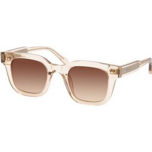 Chimi Eyewear 04 Ecru