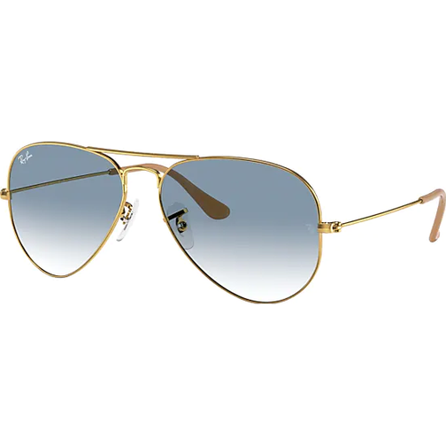 Ray-Ban Aviator Gradient RB3025 001/3F