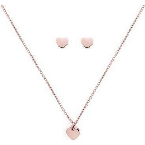 Ted Baker Amoria Sweetheart Gift Set - Rose Gold