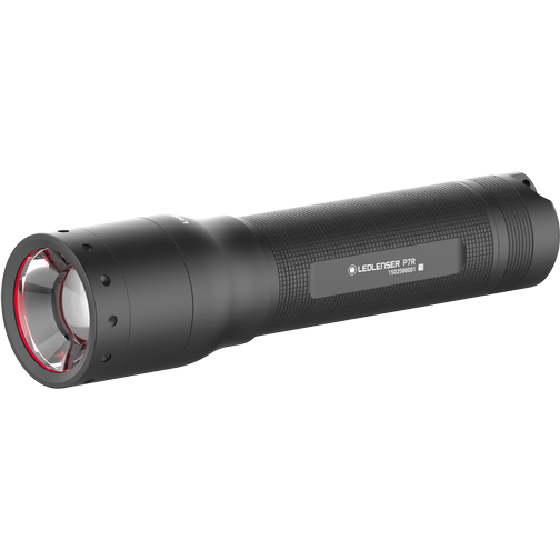 Led Lenser P7R