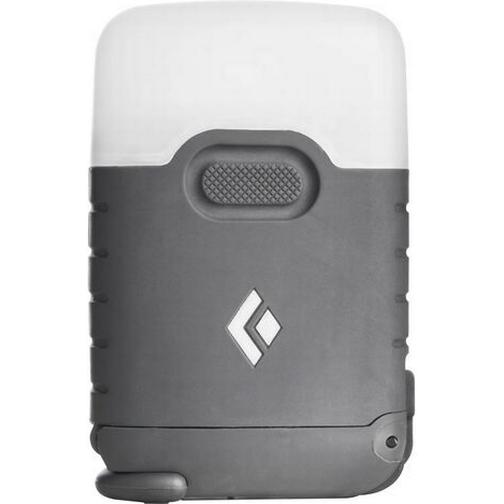 Black Diamond Zip Lantern