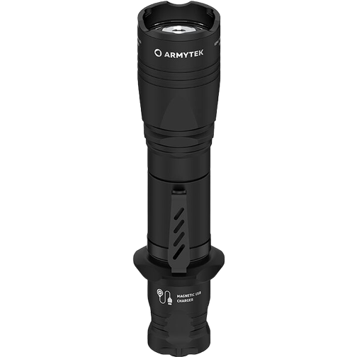 Armytek Dobermann Pro Magnet USB