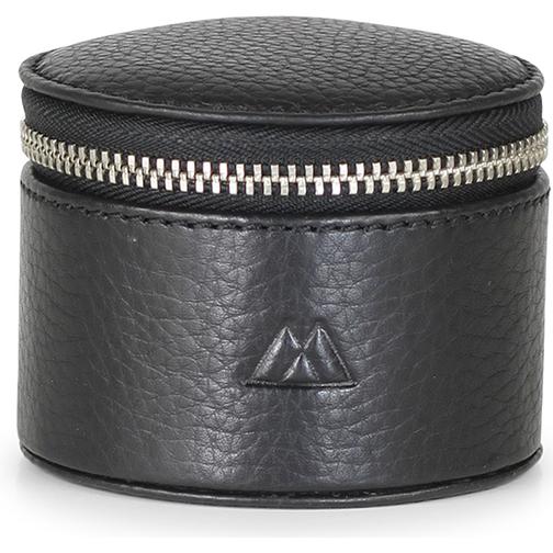 Markberg Lova Small Jewellery Box - Black