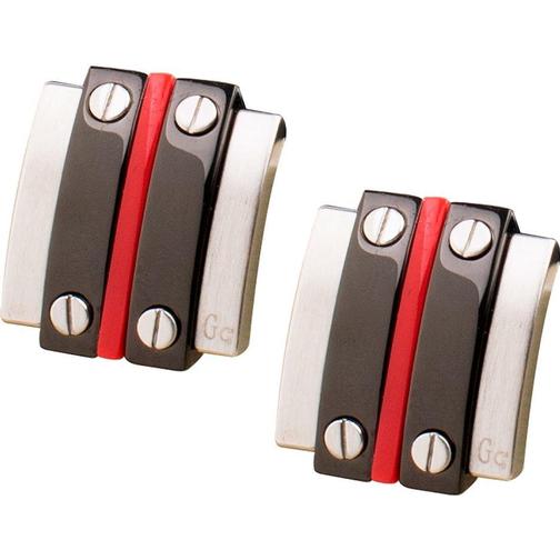 Guess Cufflinks - Multicolor