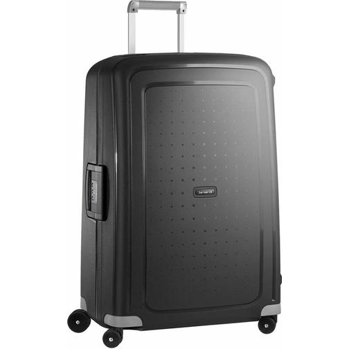 Samsonite S'Cure Spinner 75cm