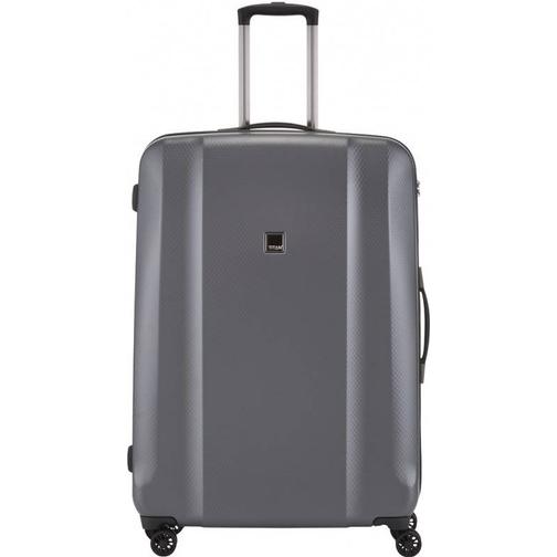 Titan Xenon Deluxe 4-wheels Trolley XL 81cm