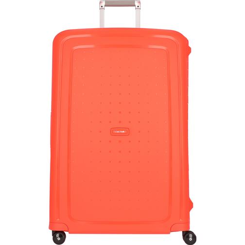 Samsonite S'Cure Spinner 81cm