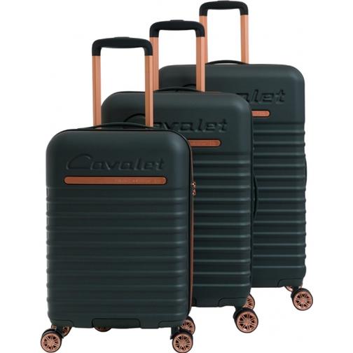 Cavalet Pasadena - 3 delar