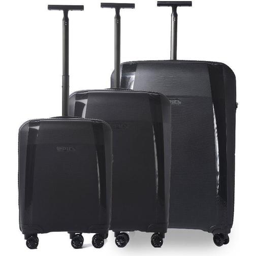 Epic Phantom SL - 3 delar