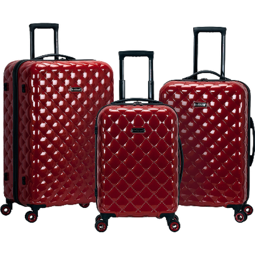 Rockland Abs Upright - 3 delar