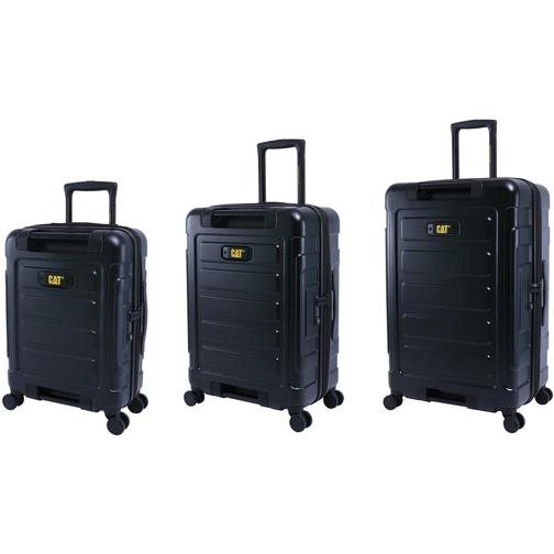 Cat Stealth Trolley - 3 delar