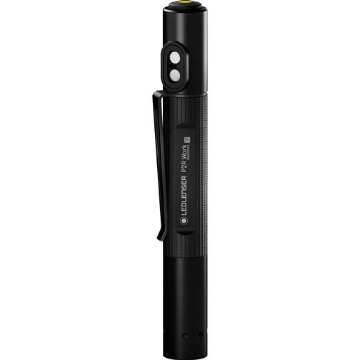 Led Lenser P2R Work