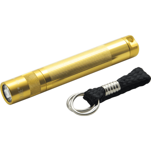 Maglite Solitaire